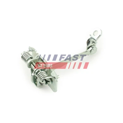 Imagen de FAST FT95629 Asegurador puerta delante, ambos lados RENAULT: Kangoo I, I Express