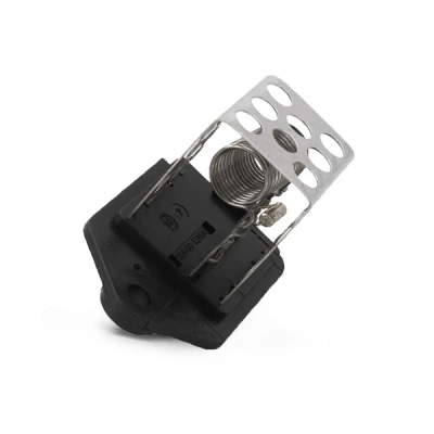 Imagen de MAHLE ORIGINAL ABR 154 000P Resistencia en serie, electromotor de ventilador