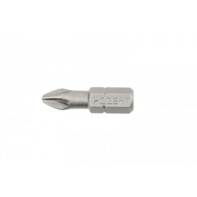 Imagen de Hogert Technik HT1S307 Punta de atornillar Acero para herramientas