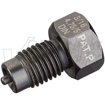 Imagen de Tornillo de presión, rebordeador VIGOR V4416 1