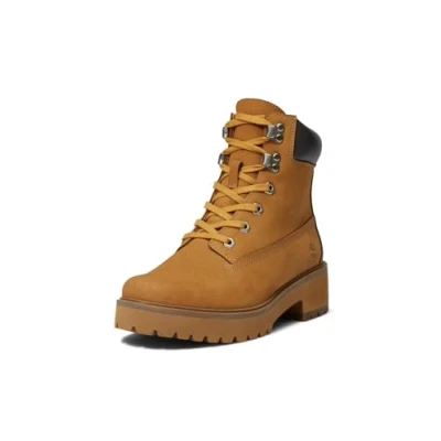 Imagen de Timberland Mujer Carnaby Cool 6 Inch Botas,Carnaby 6in,41.5 EU