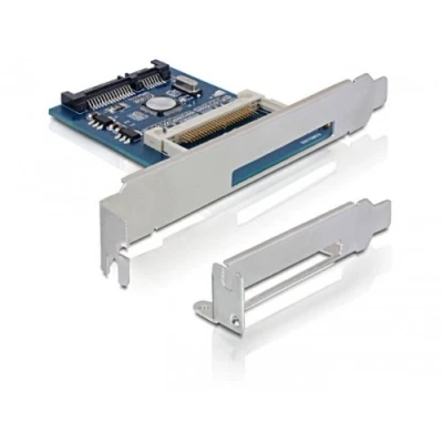 Imagen de Lector De Tarjetas Delock 91687