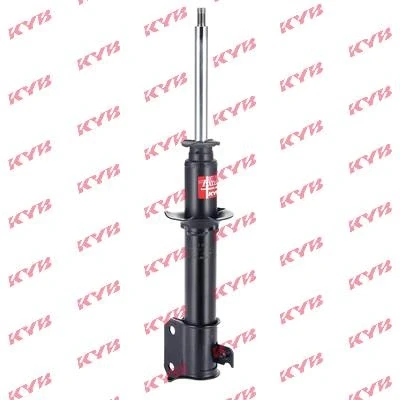 Imagen de KYB Excel G 332103 amortiguador Eje delantero, izquierda Presión de gas Bitubular Columna Espiga arriba