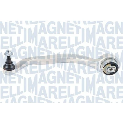 Imagen de MAGNETI MARELLI 301181316400 Barra oscilante, suspensión de ruedas Eje delantero Brazo oscilante transversal AUDI: Allroad C5