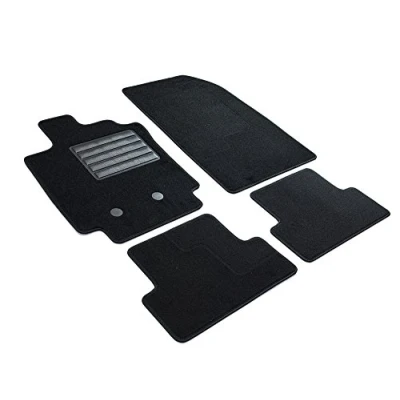 Imagen de MTM SP 2920 Alfombrillas a Medida en Velour para Clio 3 09.2005 09.2012/Clio GT 01.2008 02.2013