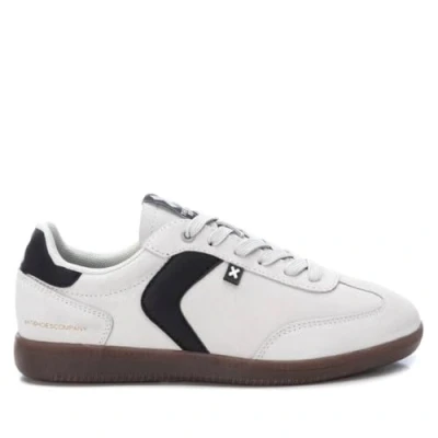 Imagen de XTI Zapatilla Cierre de cordón para Mujer, Color: Marron, Talla: 41