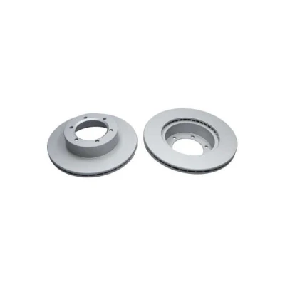 Imagen de KAVO PARTS BR 9342 C Disco de freno 289 20 6 127 ventilado revestido TOYOTA: HILUX Pick up, 5 up