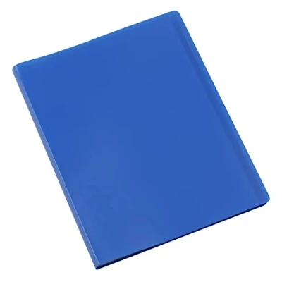 Imagen de Viquel Encuadernación (120 vistas A4, polipropileno, color azul