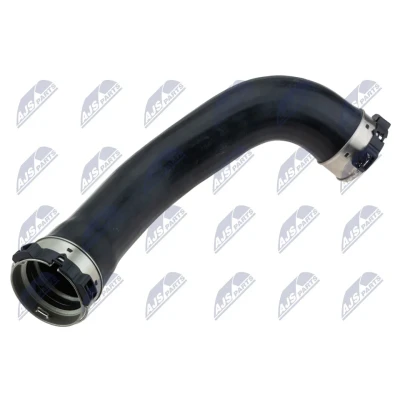 Imagen de NTY GPP ME 100 Manguera Turbo Con acople rápido MERCEDES BENZ: Clase ML