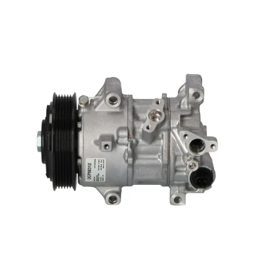 Imagen de NRF 320067G Compresor de Aire Acondicionado 6SES14C 12 TOYOTA: Auris Hatchback, Avensis III Familiar