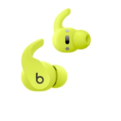 Imagen de Auriculares Noise Cancelling Beats Fit Pro True Wireless Amarillo