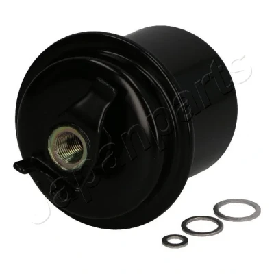 Imagen de ASHIKA 30 04 498 Filtro Combustible enroscable HONDA: Accord 7 Limousine, CIVIC Hatchback, CR V 2