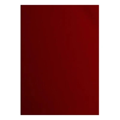 Imagen de Florence Lienzo de cartulina Textura A4, Papel, rubí, Talla única, 10