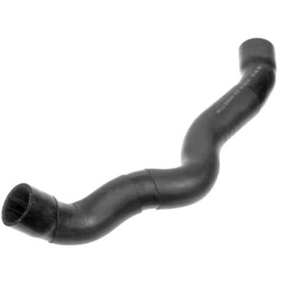 Imagen de MEYLE 019 501 0010 Manguitos de Radiador debajo EPDM (Ethylen Propylen Dien Caucho) sin abrazaderas ORIGINAL Quality MERCEDES BENZ: Clase E Berlina
