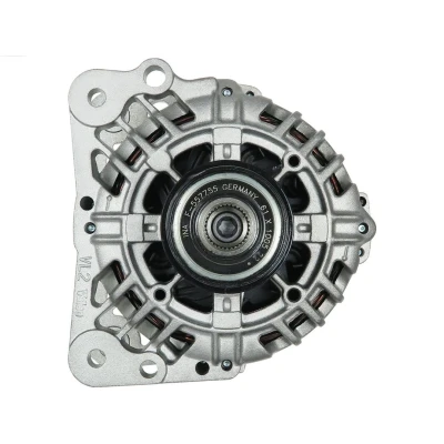 Imagen de AS PL A3421PR Alternador 12V 90A VOLKSWAGEN: Golf 4, TRANSPORTER 4 Bus, SEAT: Ibiza 2, 3, Leon I Hatchback, AUDI: A3 Hatchback