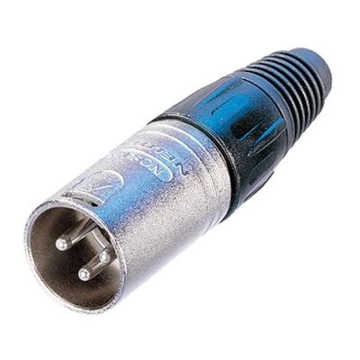 Imagen de Conector Neutrik Ntr nc5mx