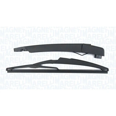 Imagen de Limpiaparabrisas Magneti Marelli 000723180357 290mm sin adaptador específico por vehículo DACIA: SANDERO 2