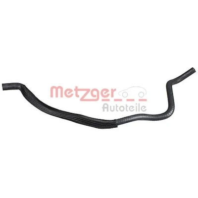 Imagen de METZGER 2421014 Manguitos de Radiador a la izquierda arriba EPDM (Ethylen Propylen Dien Caucho) OPEL: Astra H GTC, Hatchback, Caravan
