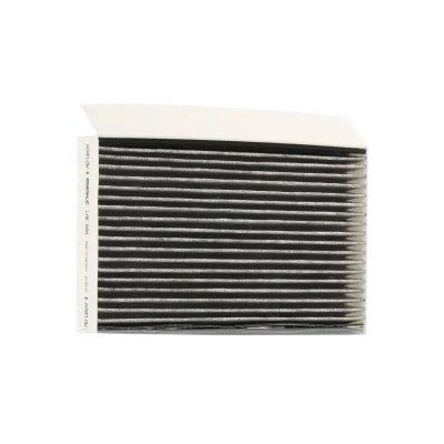 Imagen de MAHLE ORIGINAL LAK 684 Filtro de habitáculo carbón activado 263,0 170 35,0 RENAULT: MEGANE 3, 3 Grandtour, Coupe