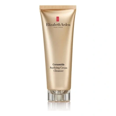 Imagen de Elizabeth Arden Ceramide Purifying Cream Cleanser 125 ml
