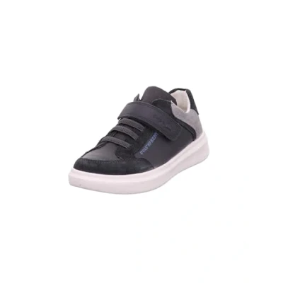 Imagen de Superfit Cosmo, Zapatillas de Deporte, Gris/Gris Claro 2000, 27 EU Ancho