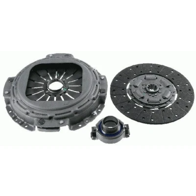 Imagen de SACHS 3400 700 452 Kit de Embrague 350