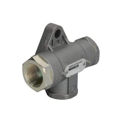 Imagen de Válvula multivía WABCO 434 208 029 0