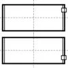 Imagen de Cojinete de biela KOLBENSCHMIDT 79389600