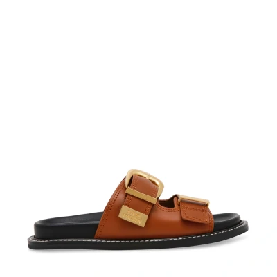 Imagen de Chanclas de mujer Steve Madden Arch E