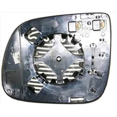 Imagen de TYC 302 0090 1 Cristal de Espejo izquierda AUDI: Q7, Q5