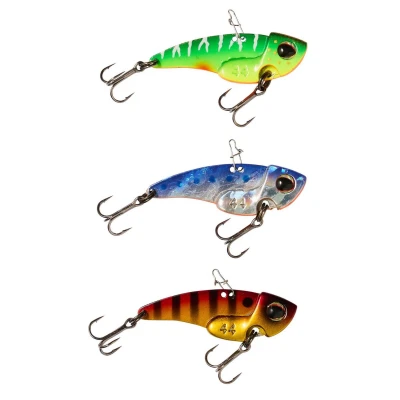 Imagen de Berkley Power Blade Bait 3 Pack Set 18g (5.9cm) Kits de senuelos