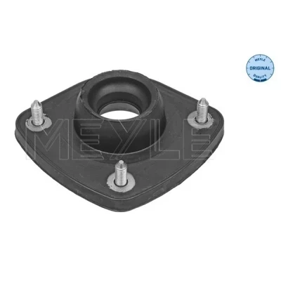 Imagen de MEYLE 11 14 641 0019 Copela de amortiguador Eje delantero ORIGINAL Quality sin rodamiento bolas CITROËN: Saxo Hatchback, PEUGEOT: 106 II Hatchback