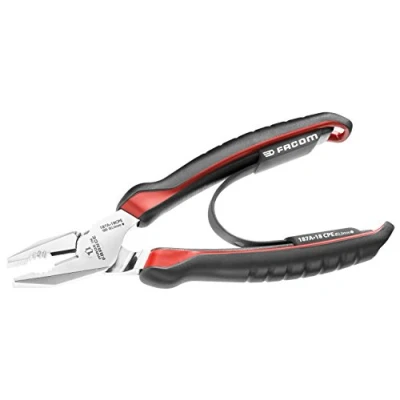 Imagen de Facom sc.187.18cpe pinza universale, diametro massimo 180 mm