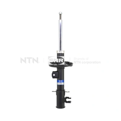 Imagen de SNR SA65840.29L amortiguador Eje delantero, izquierda Presión de gas 530mm 340mm 46mm Bitubular Columna Espiga arriba