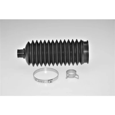 Imagen de SPIDAN 84098 Fuelle de Dirección Termoplástico para abrazadera cables, acero fino