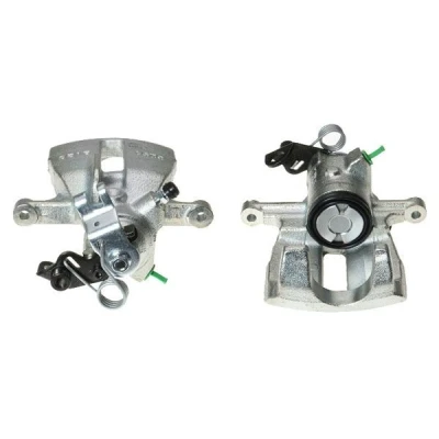 Imagen de BUDWEG CALIPER 343430 Pinza de freno VOLKSWAGEN: Multivan 5 (7HM, Transporter Bus,