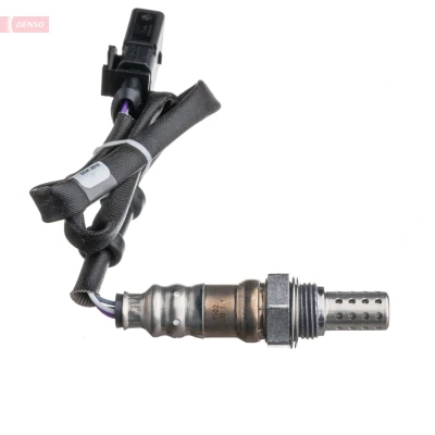 Imagen de DENSO Direct Fit DOX 2016 Sonda lambda M18x1.5 térmico, plana, Sensor de paso AUDI: A3 Hatchback, A6 C6 Berlina, Sportback