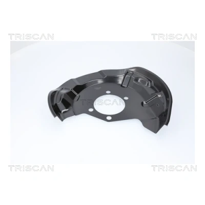 Imagen de TRISCAN 8125 14216 Chapa Protectora de Disco Freno Eje trasero izquierda NISSAN: X Trail (T32) 1.7 dCi, dCi ALL MODE 4x4 i, 1.3 DIG T