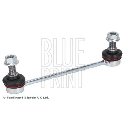 Imagen de BLUE PRINT ADG085133 Bieleta de suspensión Eje trasero izquierda, trasero, derecha 195 M12 x 1,25 con tuerca autofijadora CHEVROLET: Epica Berlina