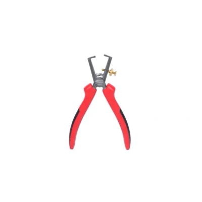 Imagen de KS TOOLS 119.2014 Pinza pelacables 180, 40