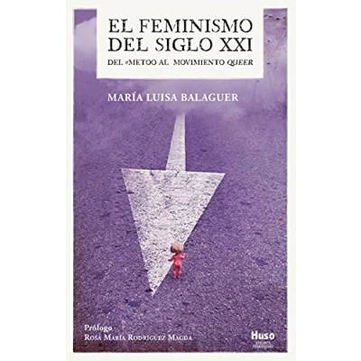 Imagen de El Feminismo Del Siglo Xxi
