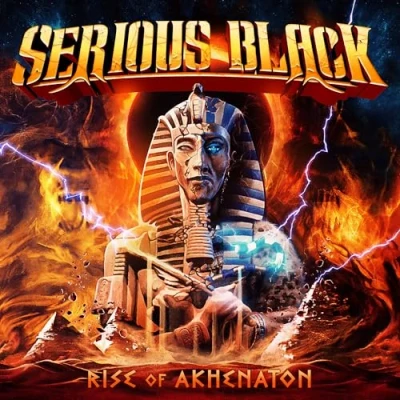 Imagen de Rise of Akhenaton