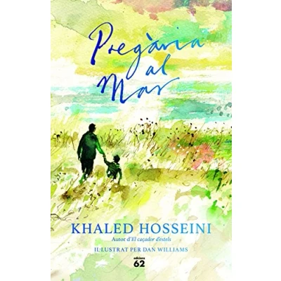 Imagen de Pregària al mar (El Balancí) Edición en Catalán