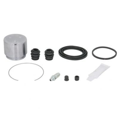 Imagen de AUTOFREN SEINSA D41815C Kit de Reparación Frenos Eje delantero 57 HONDA: CR V 2