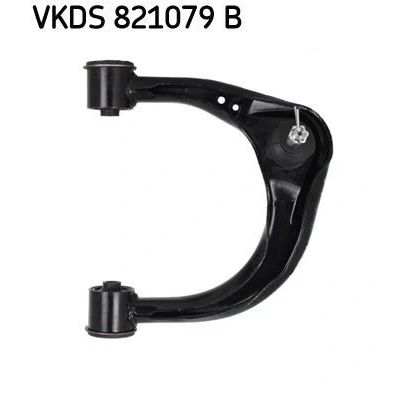Imagen de SKF VKDS 821079 B Barra oscilante, suspensión de ruedas con grasa sintética rótula suspensión/carga Brazo oscilante transversal Chapa acero