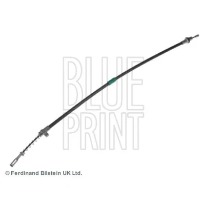 Imagen de BLUE PRINT ADA104624 Cable de Freno Mano Atrás izquierda, derecha 718 CHRYSLER: 300C Touring, Berlina