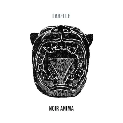 Imagen de Noir Anima Vinilo Labelle