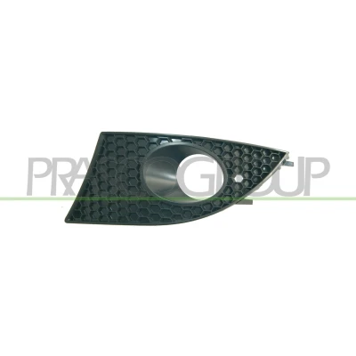 Imagen de BLIC 6502 07 6617911P Rejilla Parachoques Delante, izquierda SEAT: Leon II Hatchback, Altea XL,
