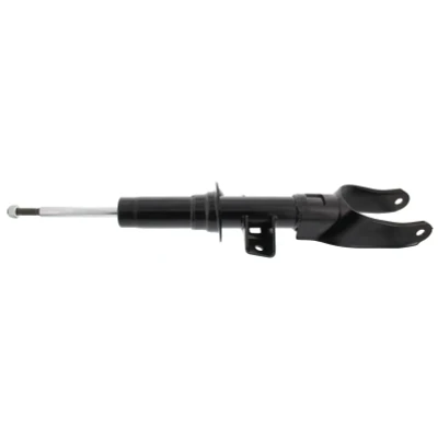Imagen de MAPCO 40829 amortiguador Eje delantero Presión de gas Bitubular Columna Espiga arriba, Horquilla abajo VOLKSWAGEN: Amarok Pick up