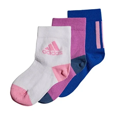 Imagen de adidas Calcetines marca modelo KIDS SOCKS 3PP